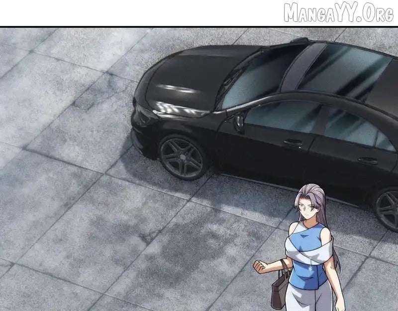 Hidden Dragon in the City (2025) Chapter 33 - page 133